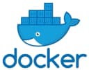 Docker logo