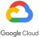 Google Cloud logo