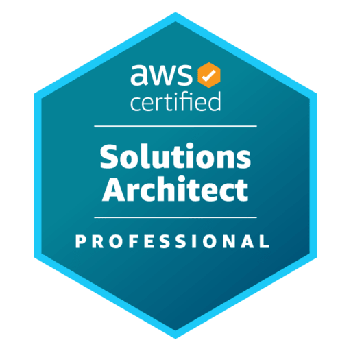 AWS Certified Solutions Architect
